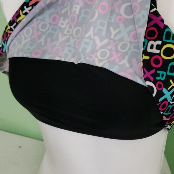 🐞ROXY halter top - Picture 3 of 8